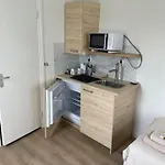Buitenzicht 3* Geervliet