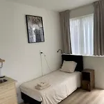 בית הארחה Buitenzicht Geervliet