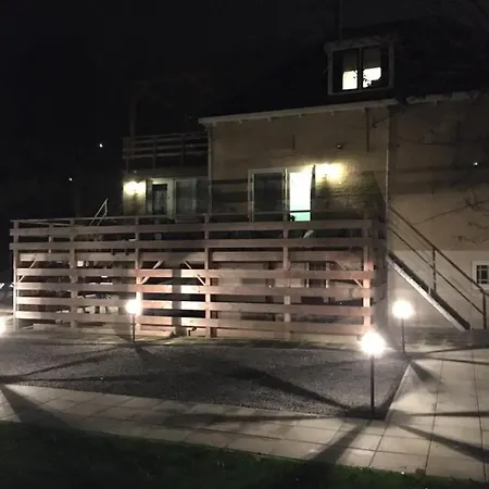 Buitenzicht Geervliet