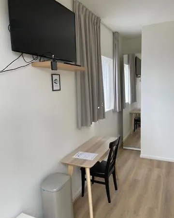 게스트하우스 Buitenzicht