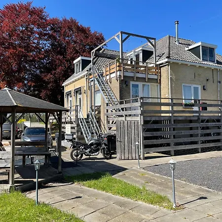 Buitenzicht