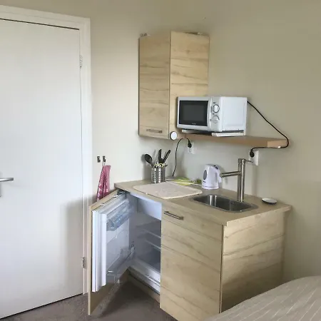 Buitenzicht 3* Geervliet