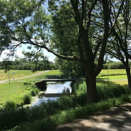 Buitenzicht *