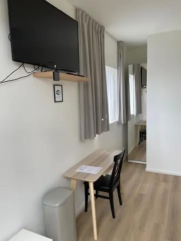 Guest house Buitenzicht