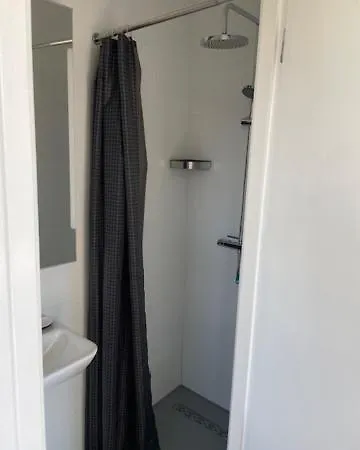 Buitenzicht Affittacamere Geervliet