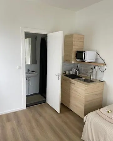 Buitenzicht Affittacamere 3*