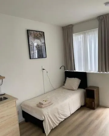 Gasthof Buitenzicht Geervliet
