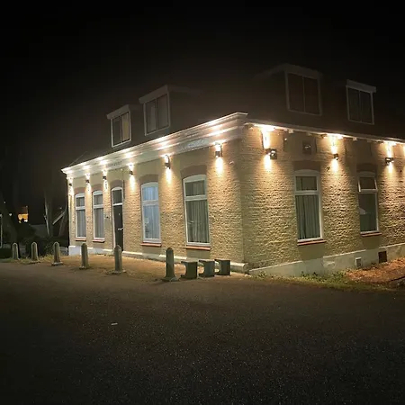 Gasthof Buitenzicht Geervliet