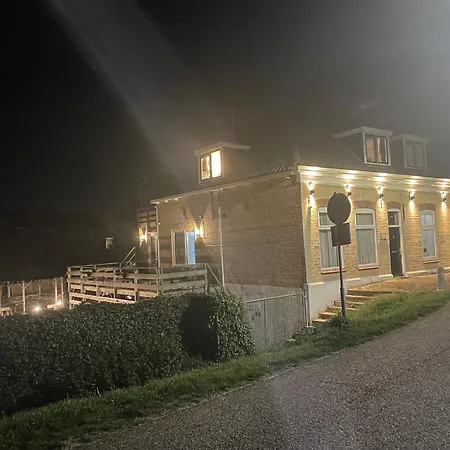Buitenzicht 3* Geervliet
