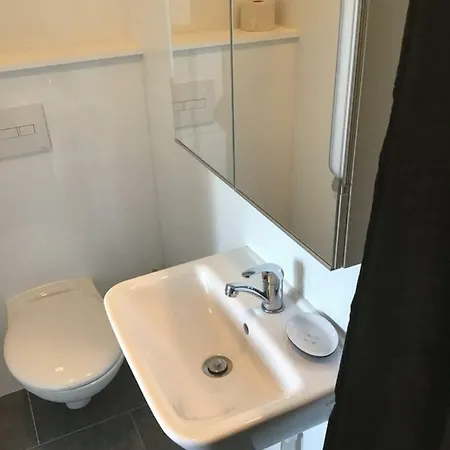 Affittacamere Buitenzicht