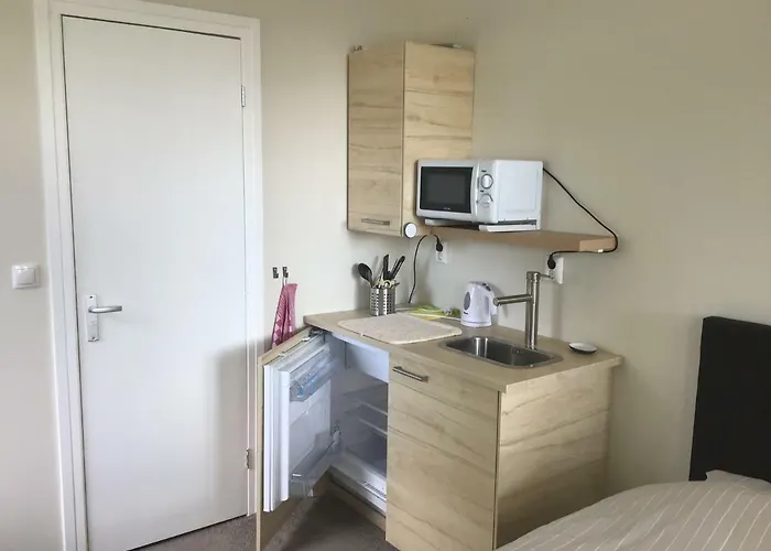 Buitenzicht 3* Geervliet