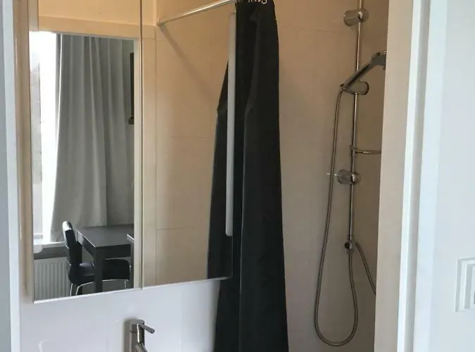 Buitenzicht Geervliet